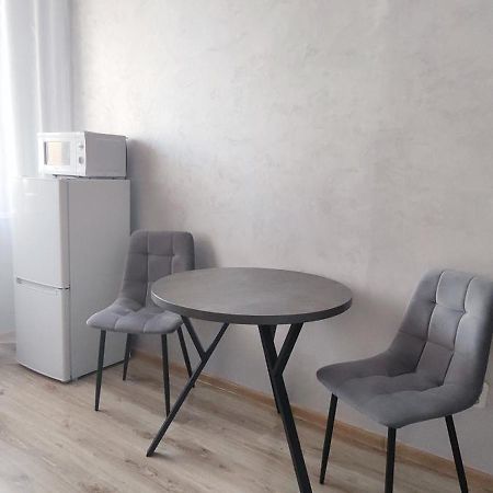 Трц Kostanay Plaza Apartman Kültér fotó